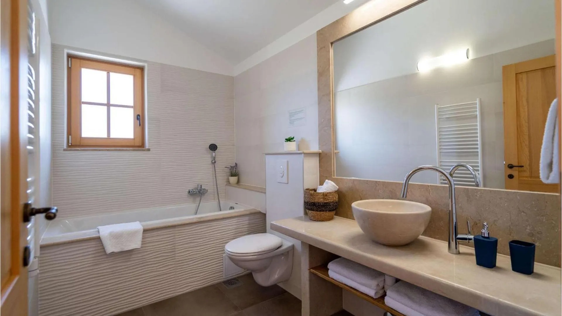 Ferienhaus Villa Iva Kastel Luksic Kaštela