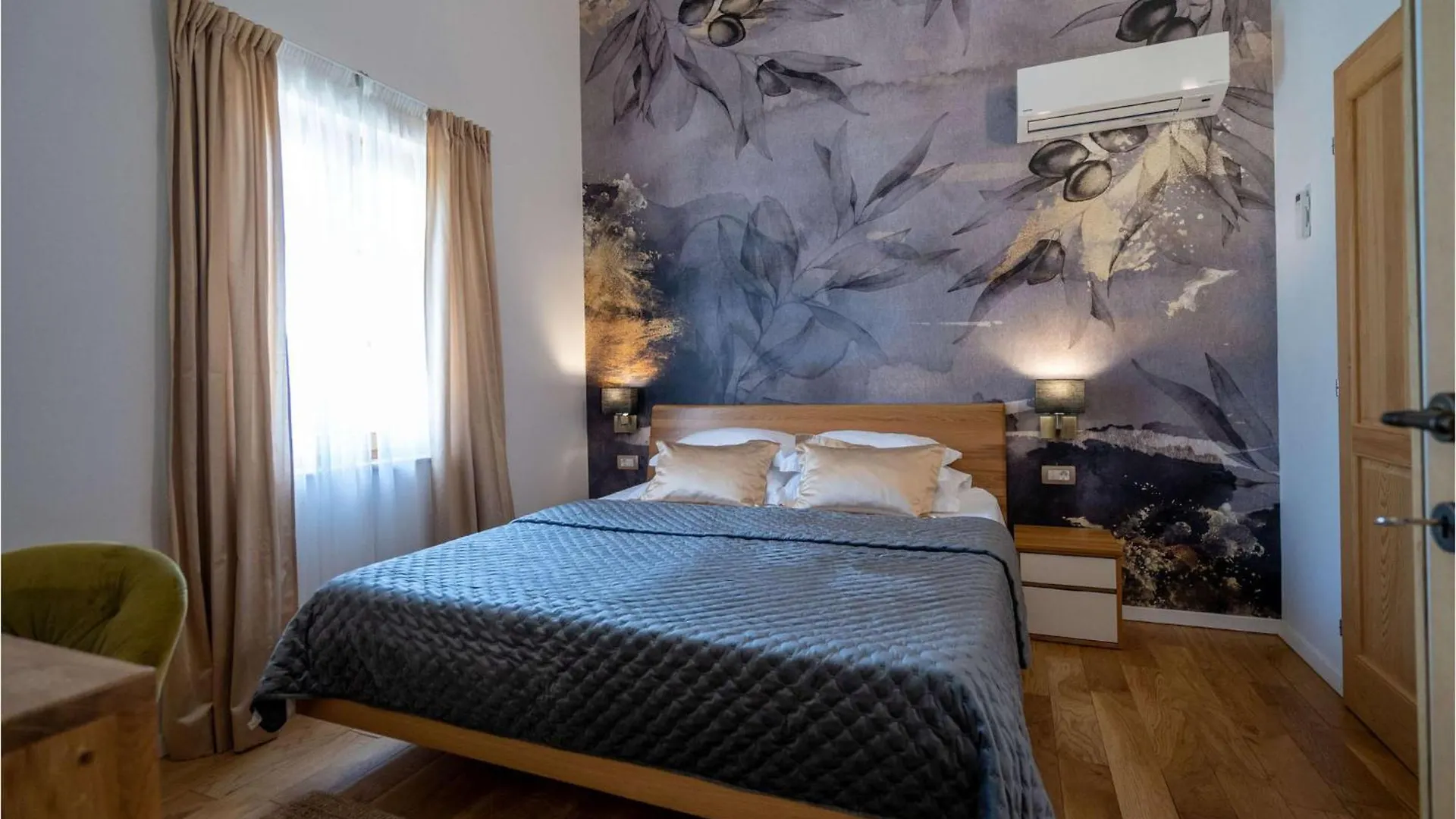 Ferienhaus Villa Iva Kastel Luksic Kaštela
