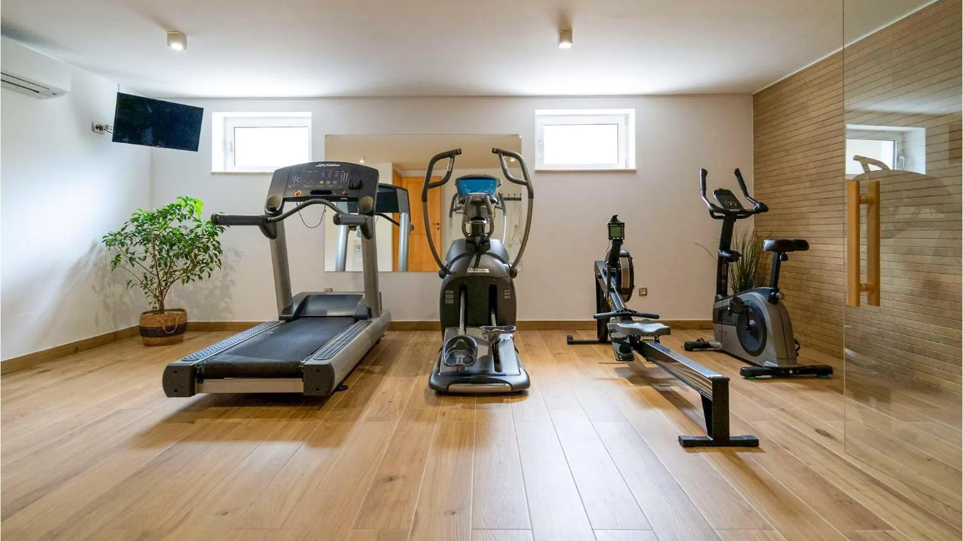 Villa Iva Kastel Luksic Kaštela Ferienhaus