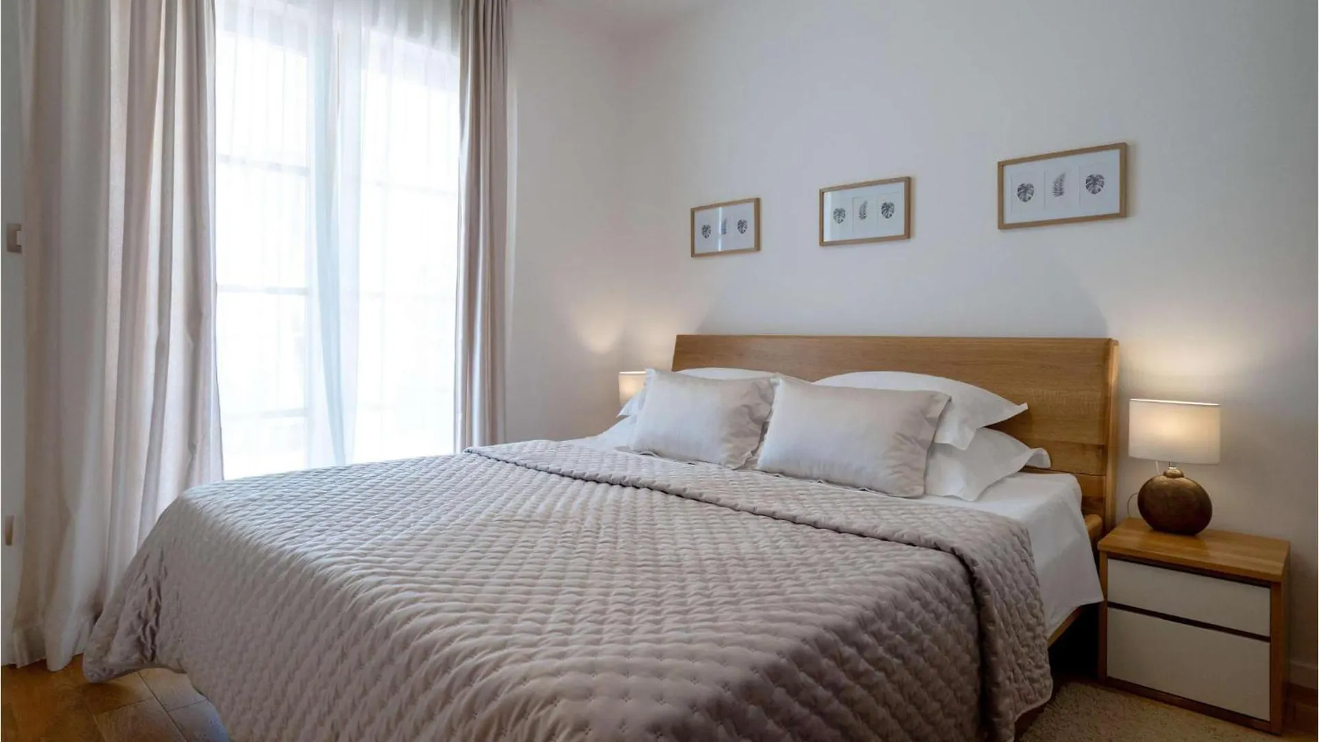 Villa Iva Kastel Luksic Kaštela