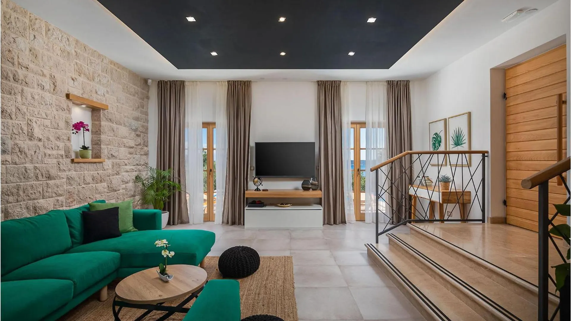 Villa Iva Kastel Luksic Kastela